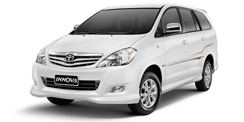 7-seater mpv taxi service