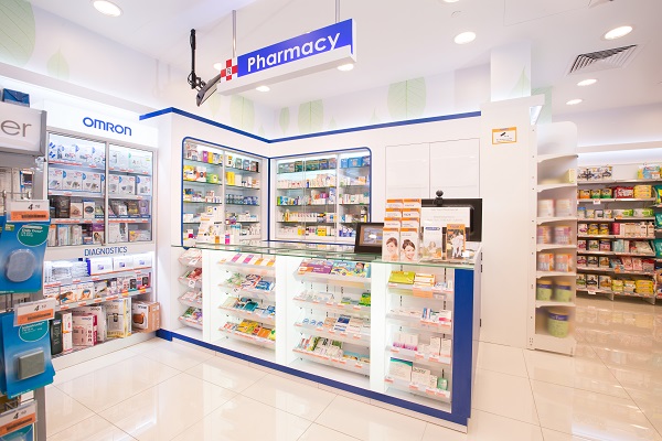 pharmacy in malaysia