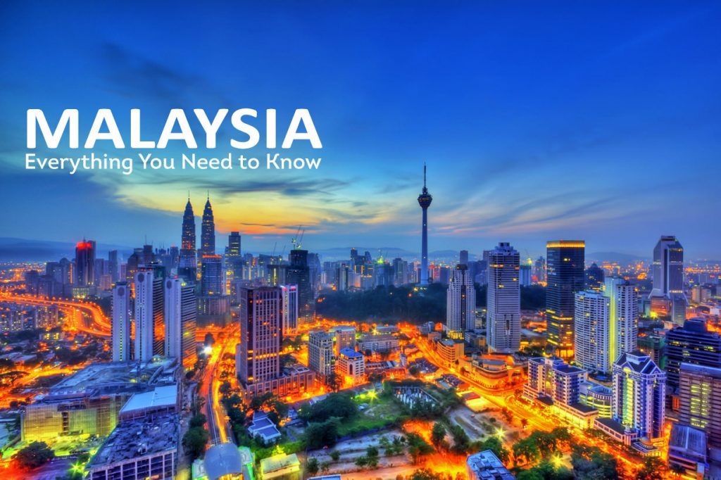 everything you need to know about malaysia