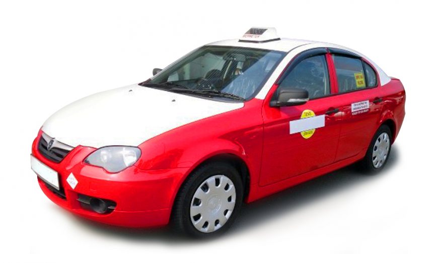 Johor Bahru taxi service
