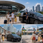Bukit Chagar RTS to Johor Bahru: Best Day Trips & Transport Guide