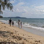 Desaru & Sungai Rengit One Day Tour – Farms, Seafood & Beach